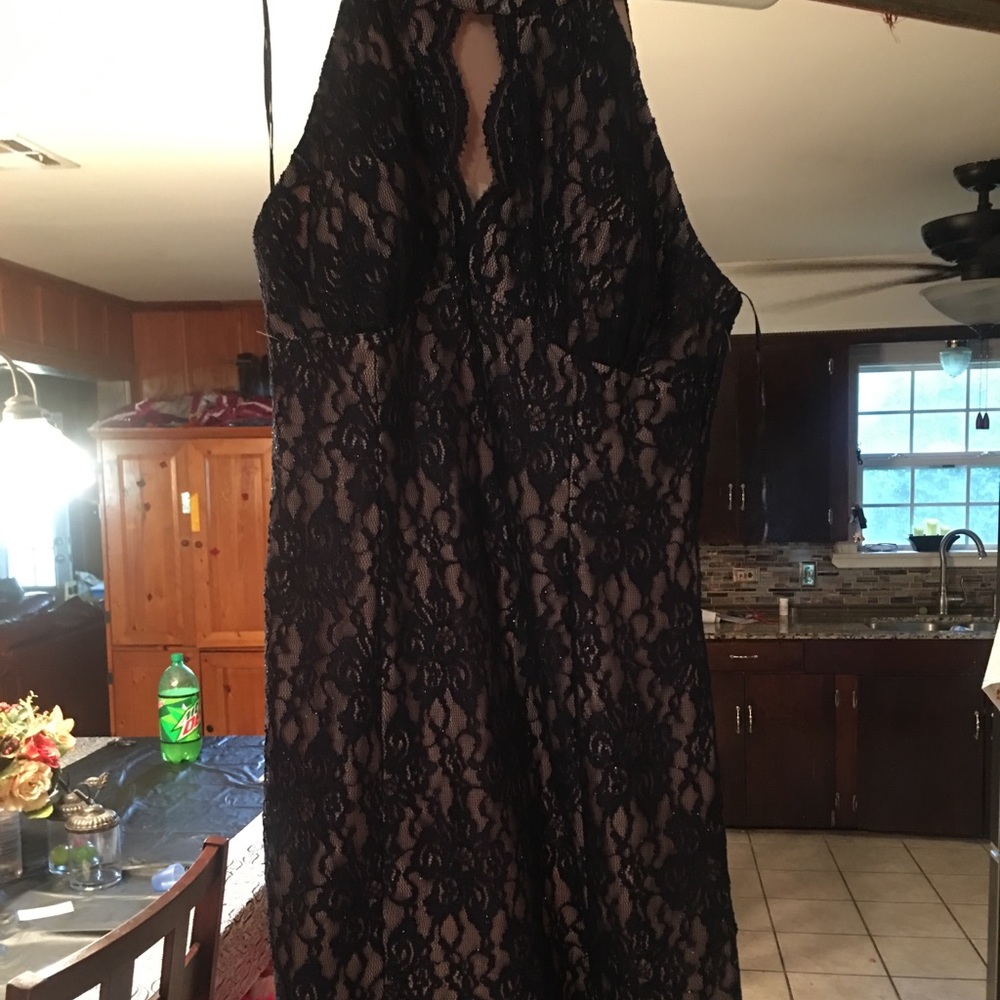 Cocktail dress